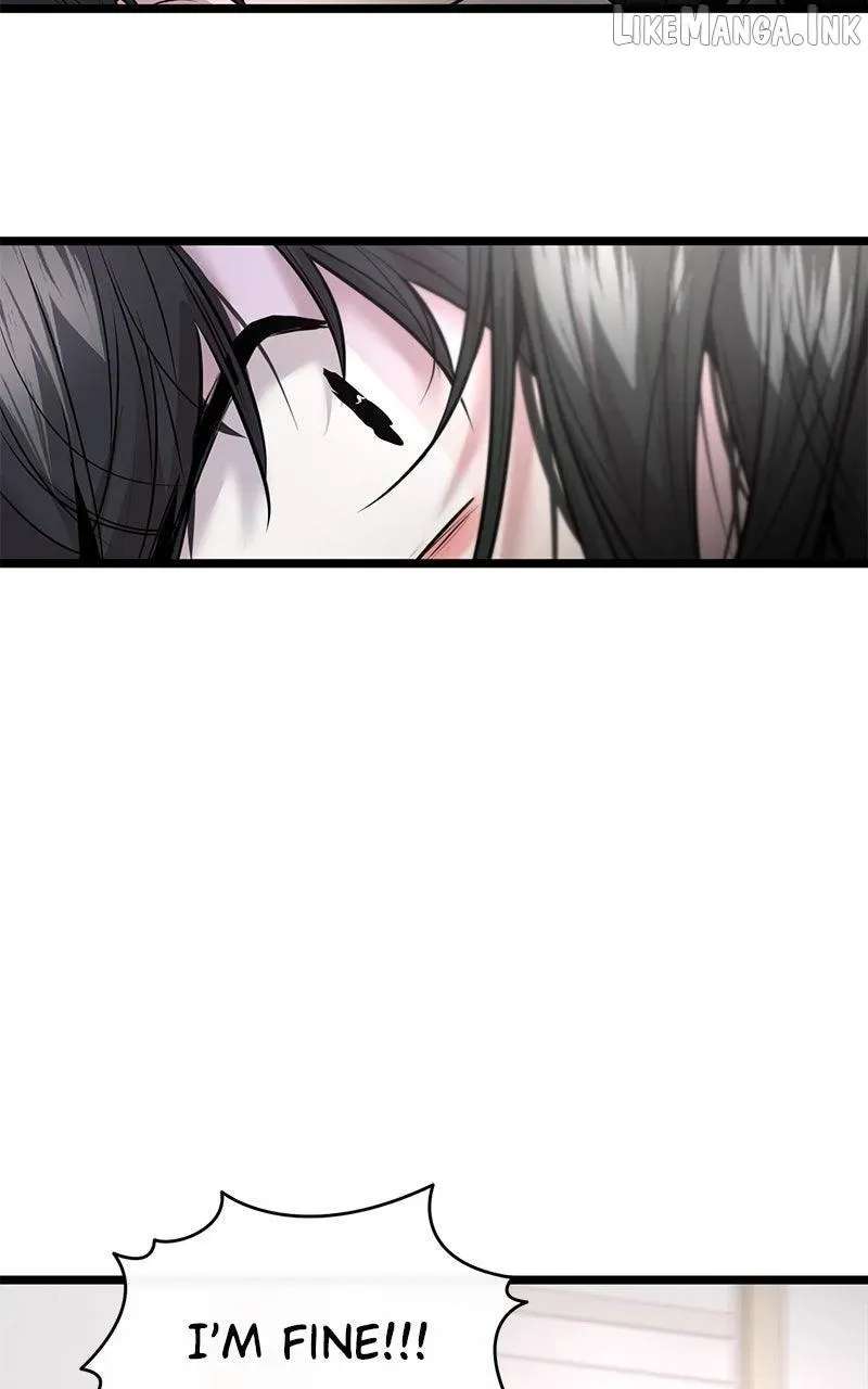 Back to Chan Bi Chapter 101 - page 87