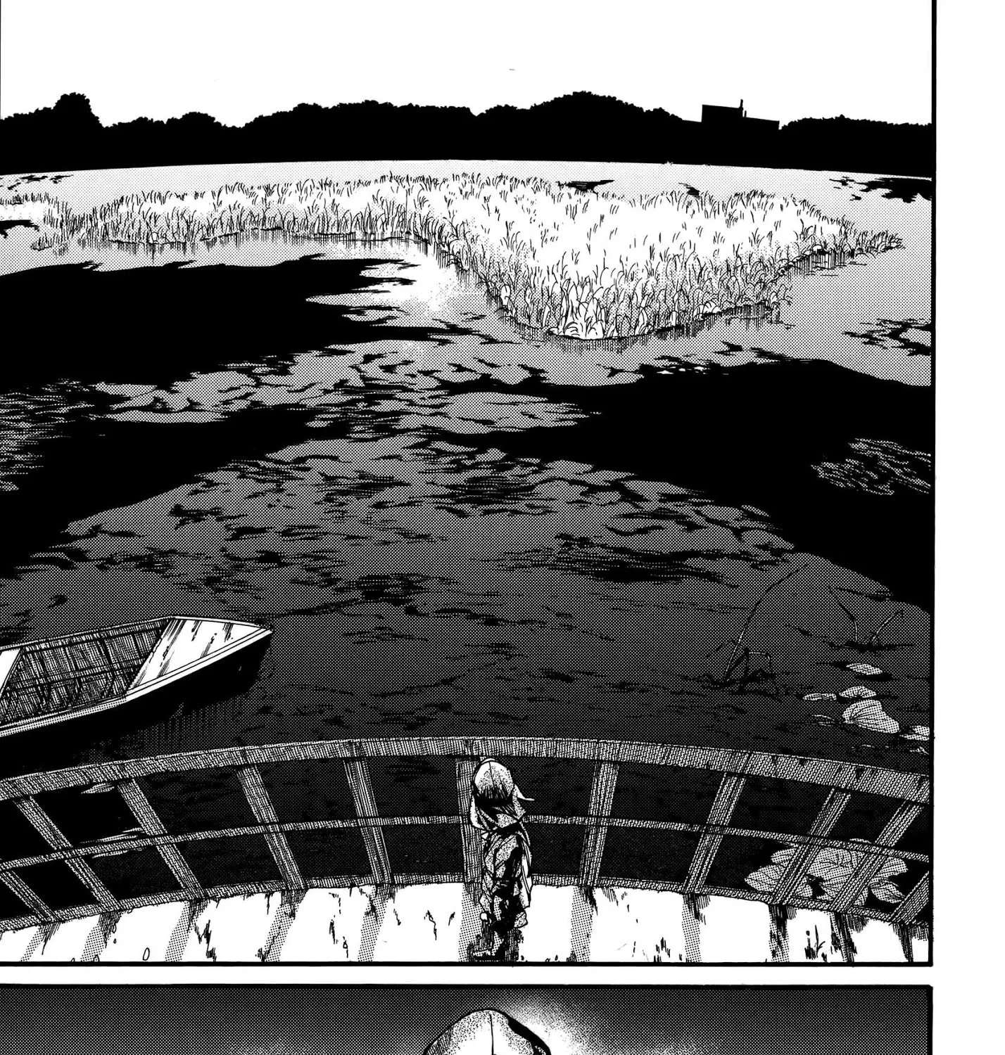 Musubaru Yakeato Chapter 2 - page 49