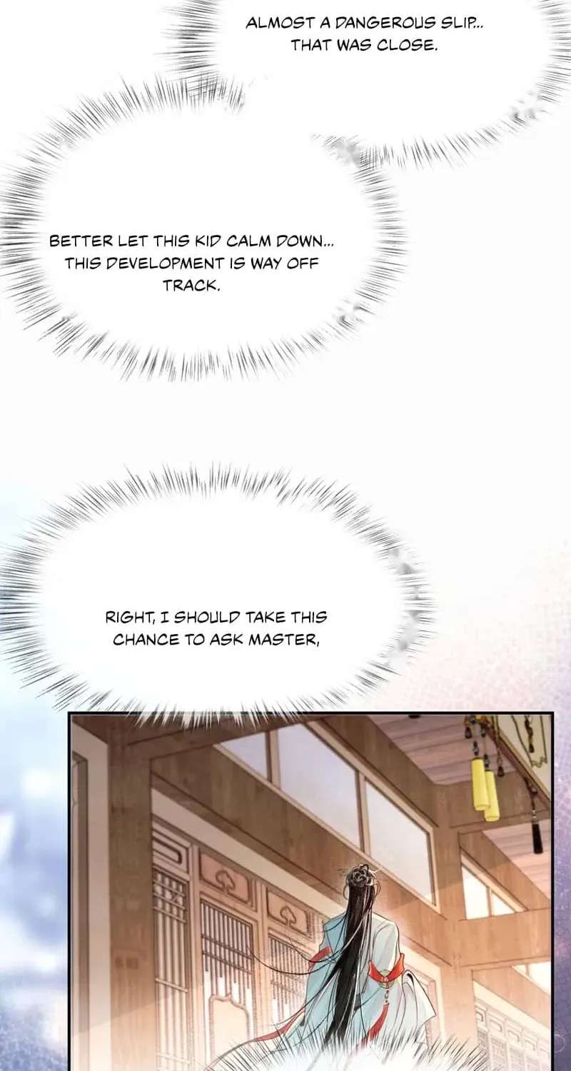 The Bad Big Brother Survival Guide Chapter 4 - page 12