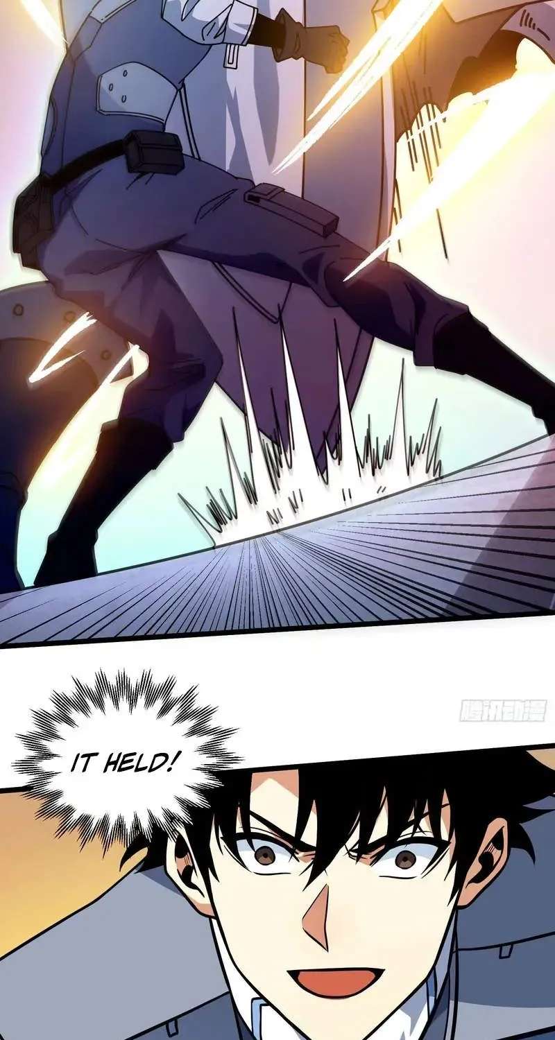 Extracted into the God of Necromancy Chapter 13 - page 43