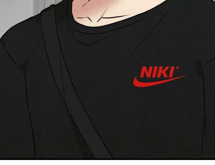That's Because I'm Not Brave Chapter 5 - page 30