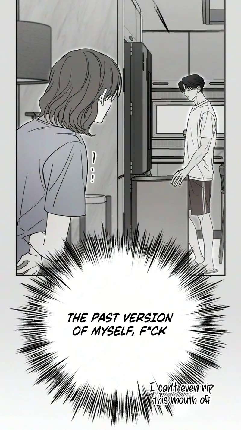 A Sibling's POV Chapter 21 - page 58