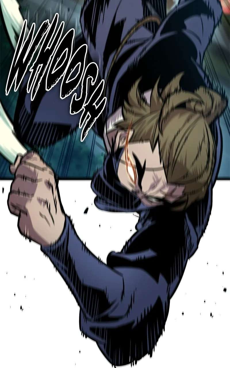 The Martial Genius WhoRemembers Everything Chapter 3 - page 117
