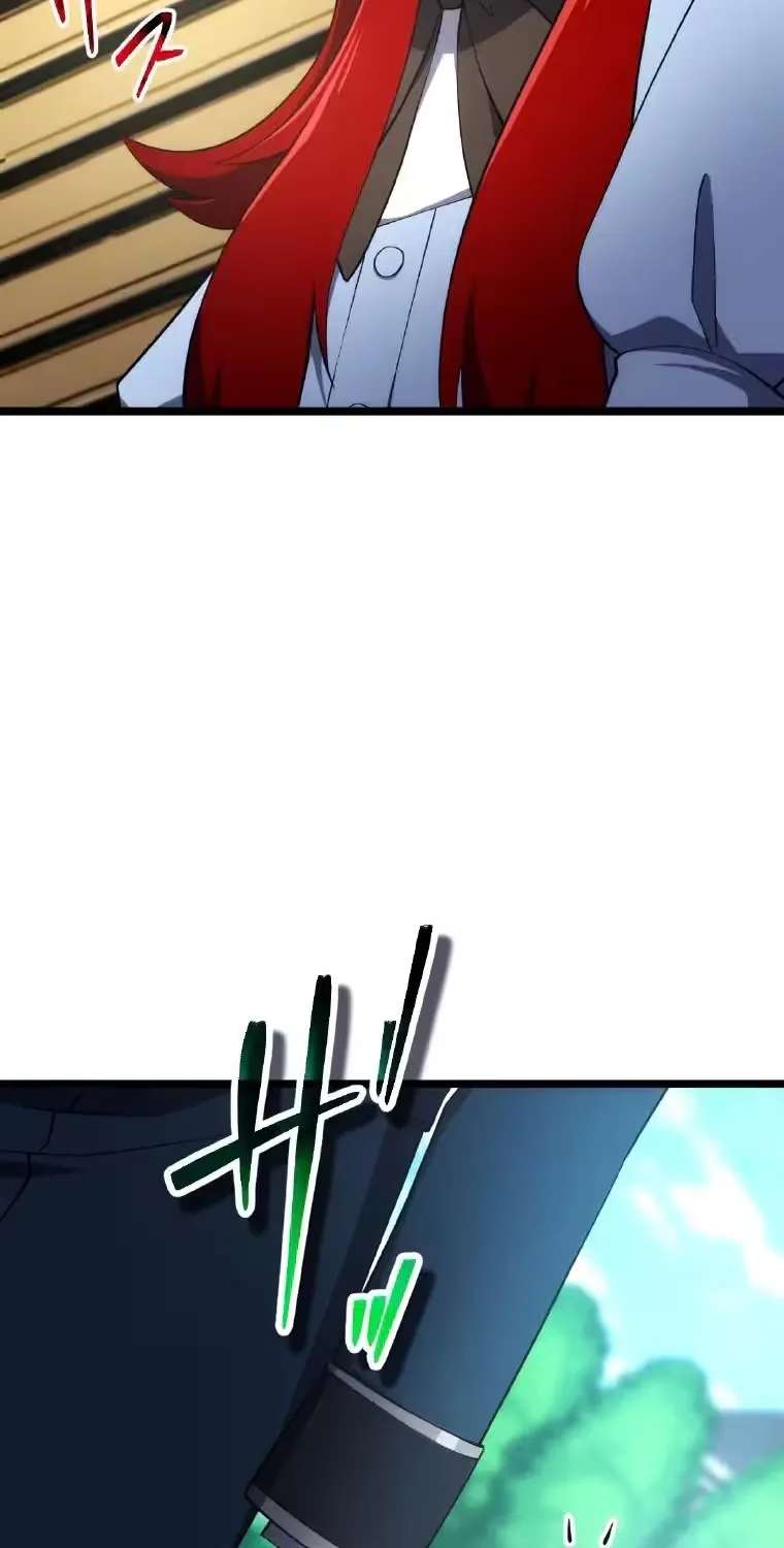 The Tyrant Girl Nero’s Rebellion Chapter 2 - page 57