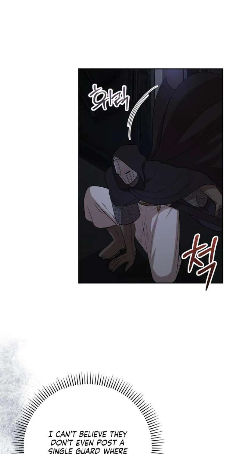 Pseudo Syndrome Chapter 40 - page 52