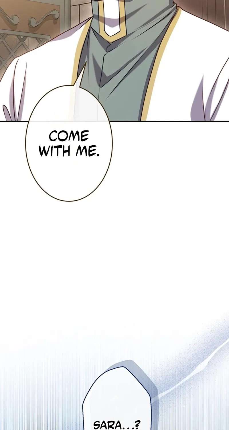 You Don't Mind If I Destroy This Kingdom, Right? The Pure White Saintess Vows Revenge Chapter 27 - page 9