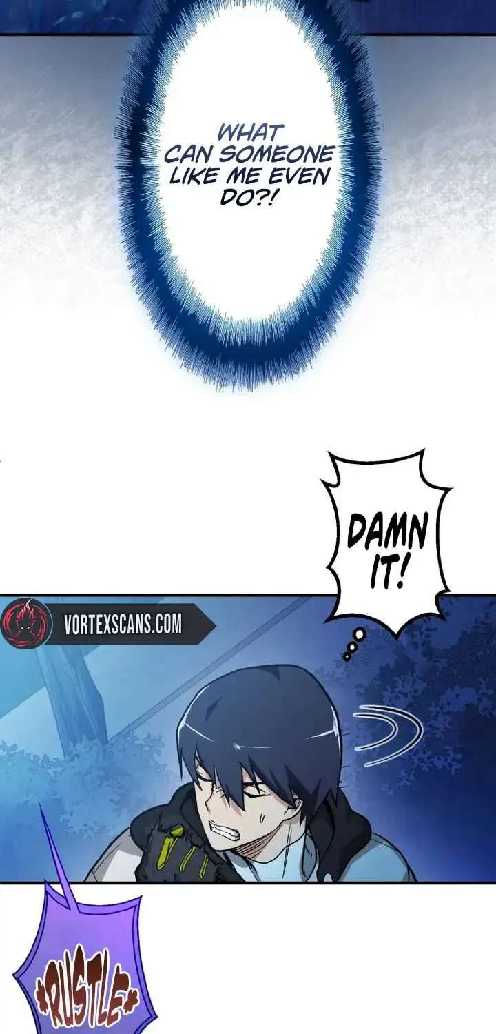 The Vengeful Villain Slayer Chapter 1 - page 80