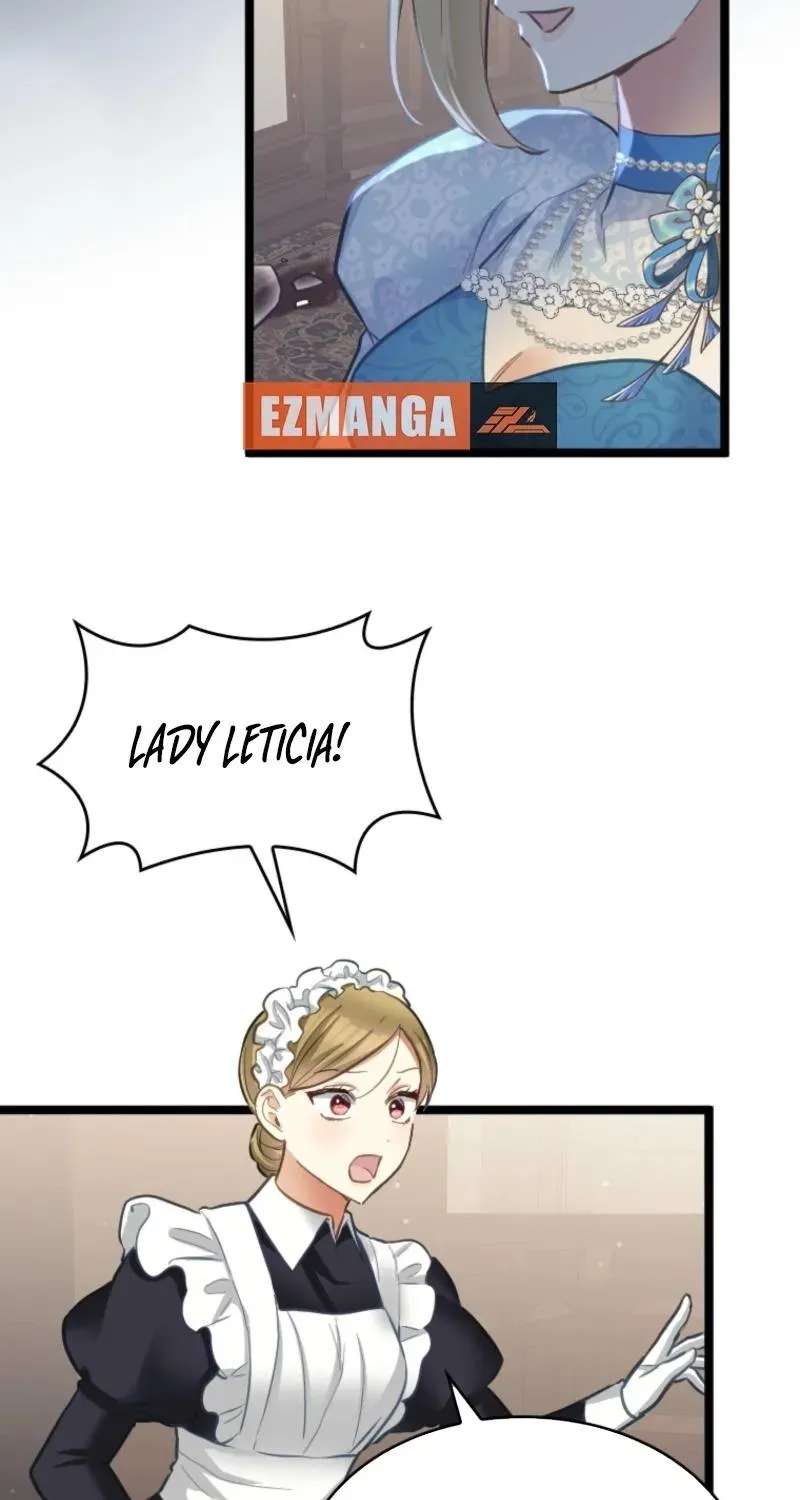 The Villainess Starts Over Chapter 59 - page 59