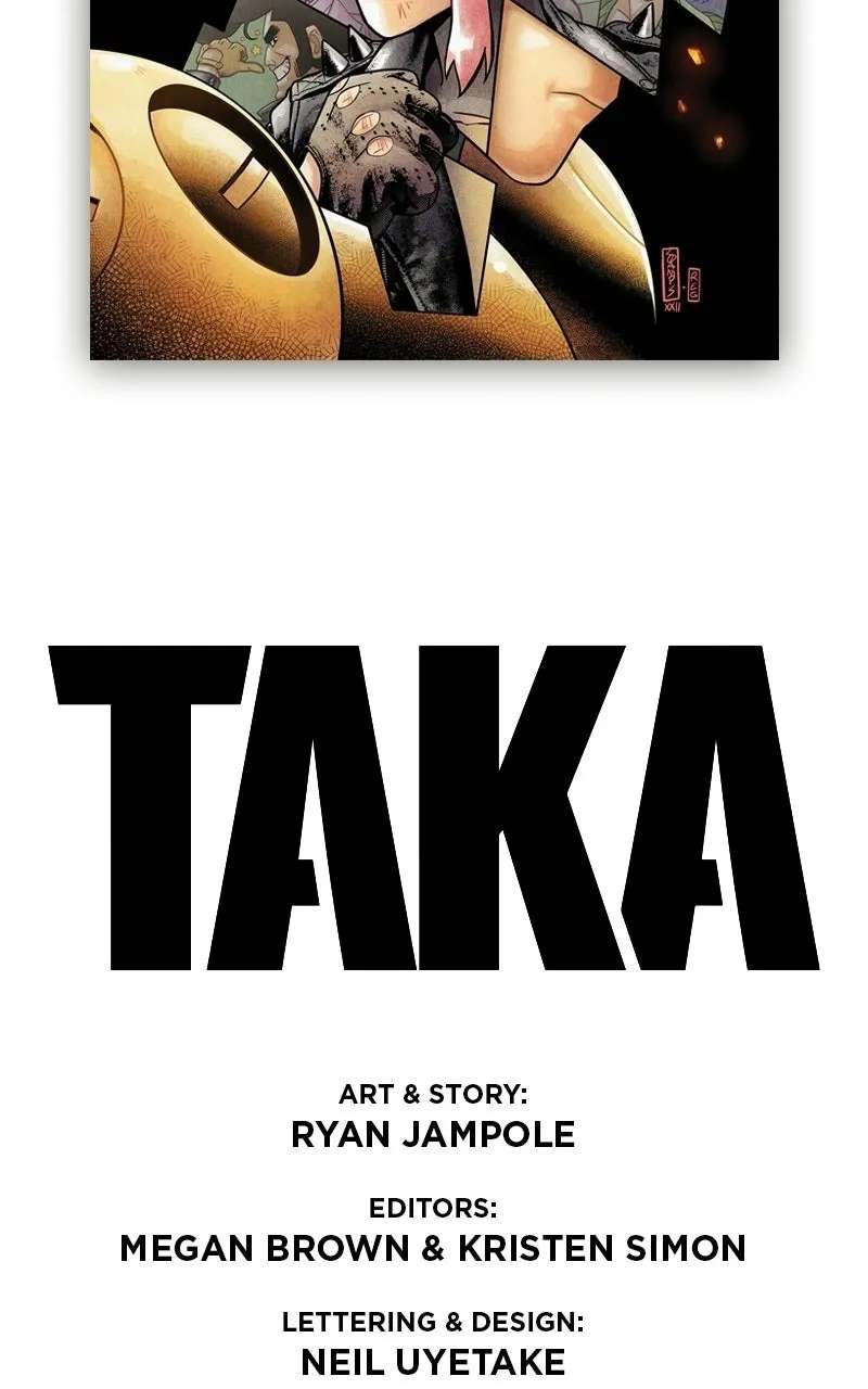 Taka Chapter 1 - page 51