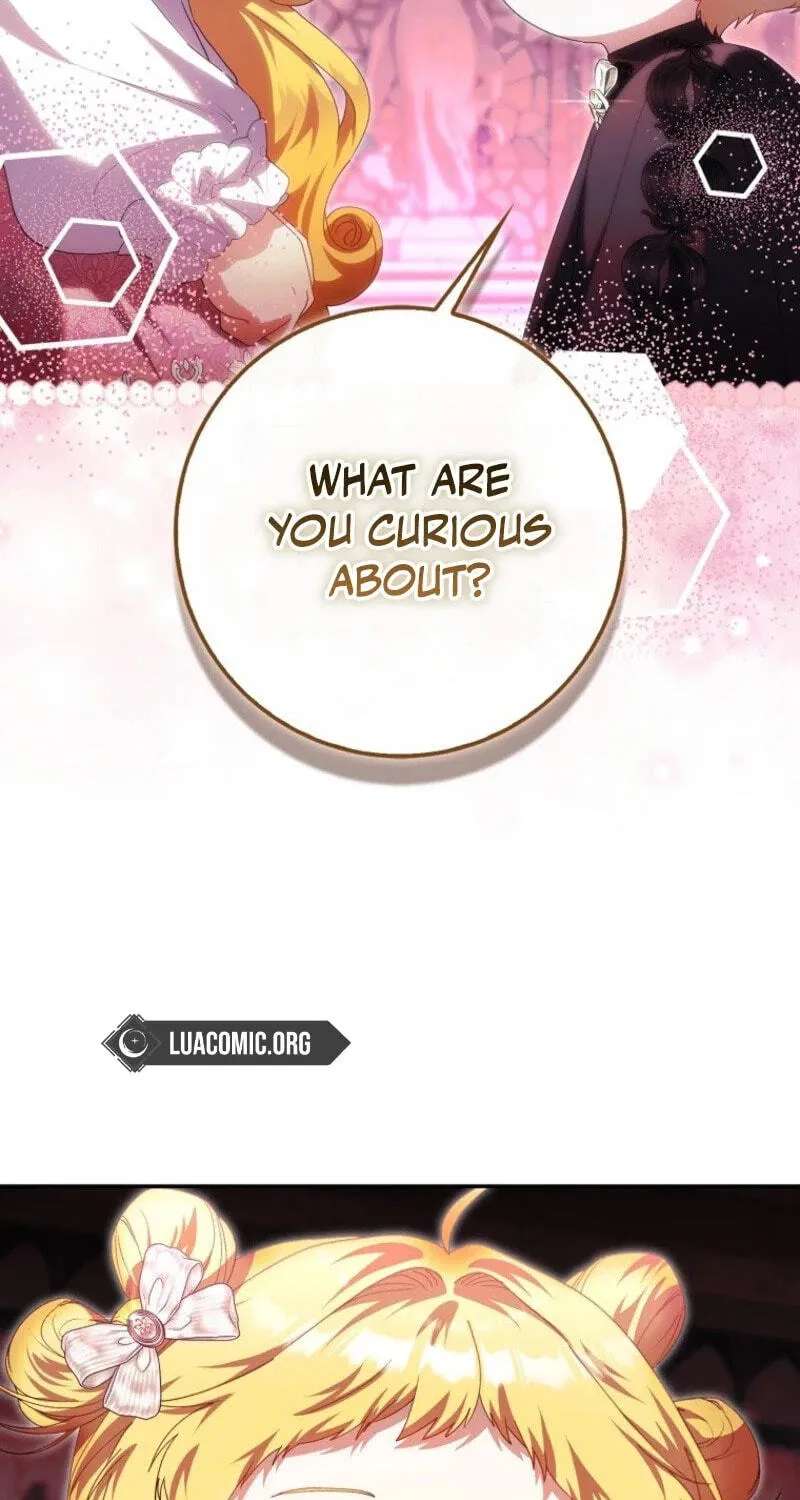 The Baby Fairy is a Villain Chapter 71 - page 89