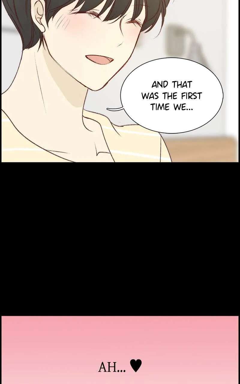 My Girlfriend is the Man! Chapter 88 - page 15