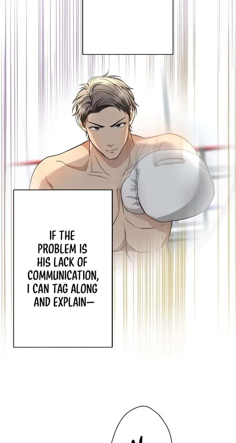 Reborn as the Strategist of My Enemy's Brother Chapter 25 - page 5