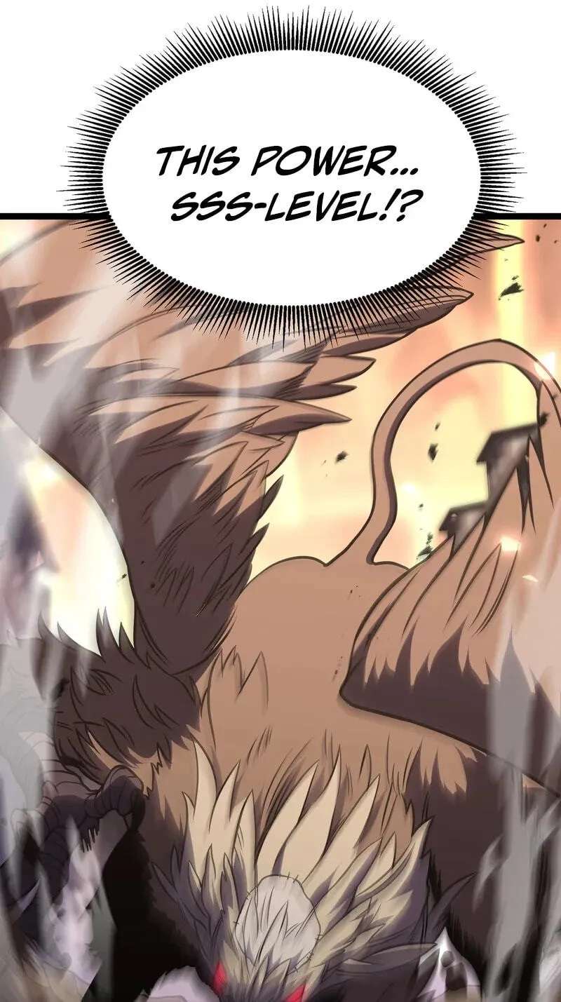 Mirror World:God-Tier Revenge Chapter 63 - page 34