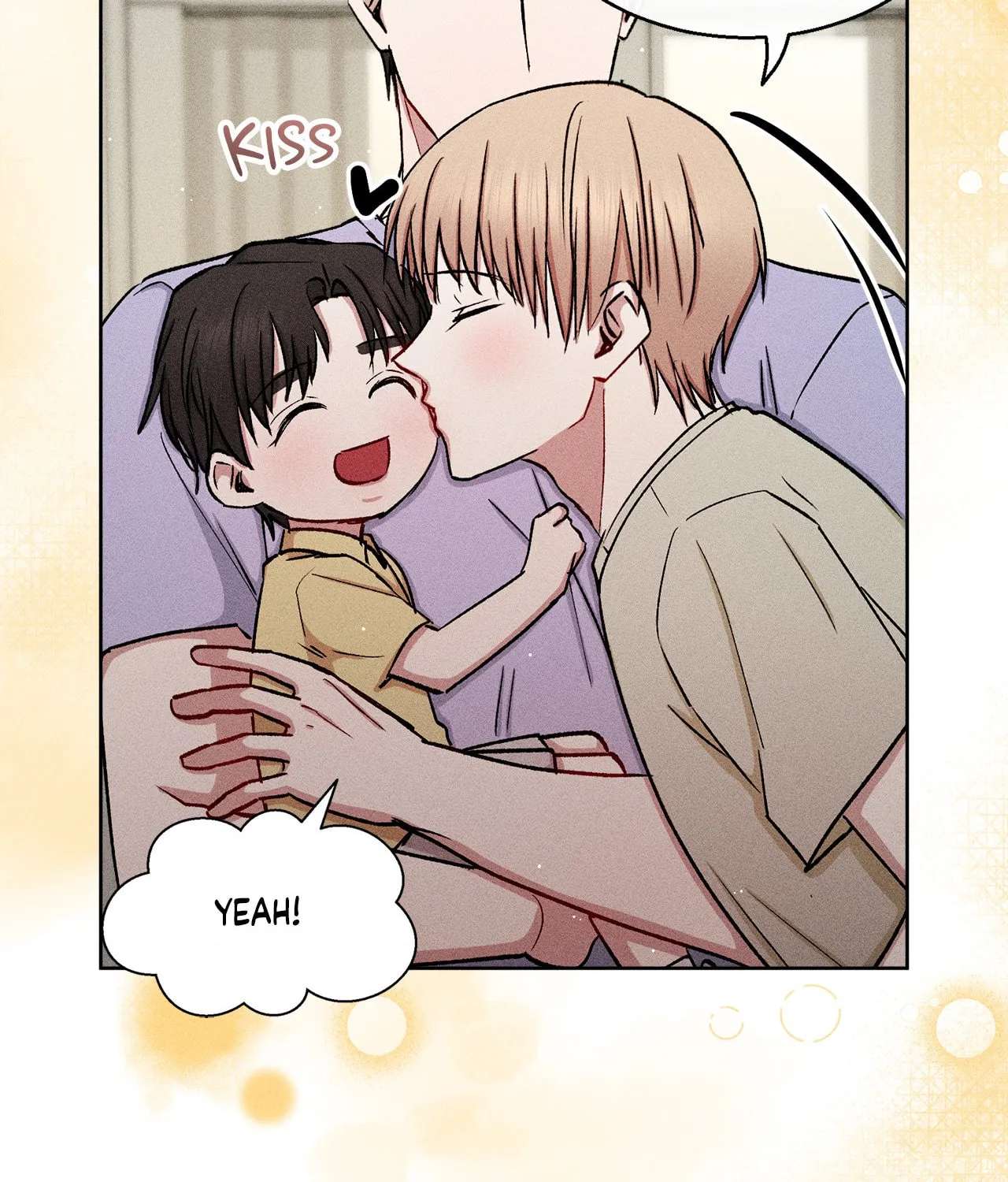 If You Want Me Chapter 100 - page 33