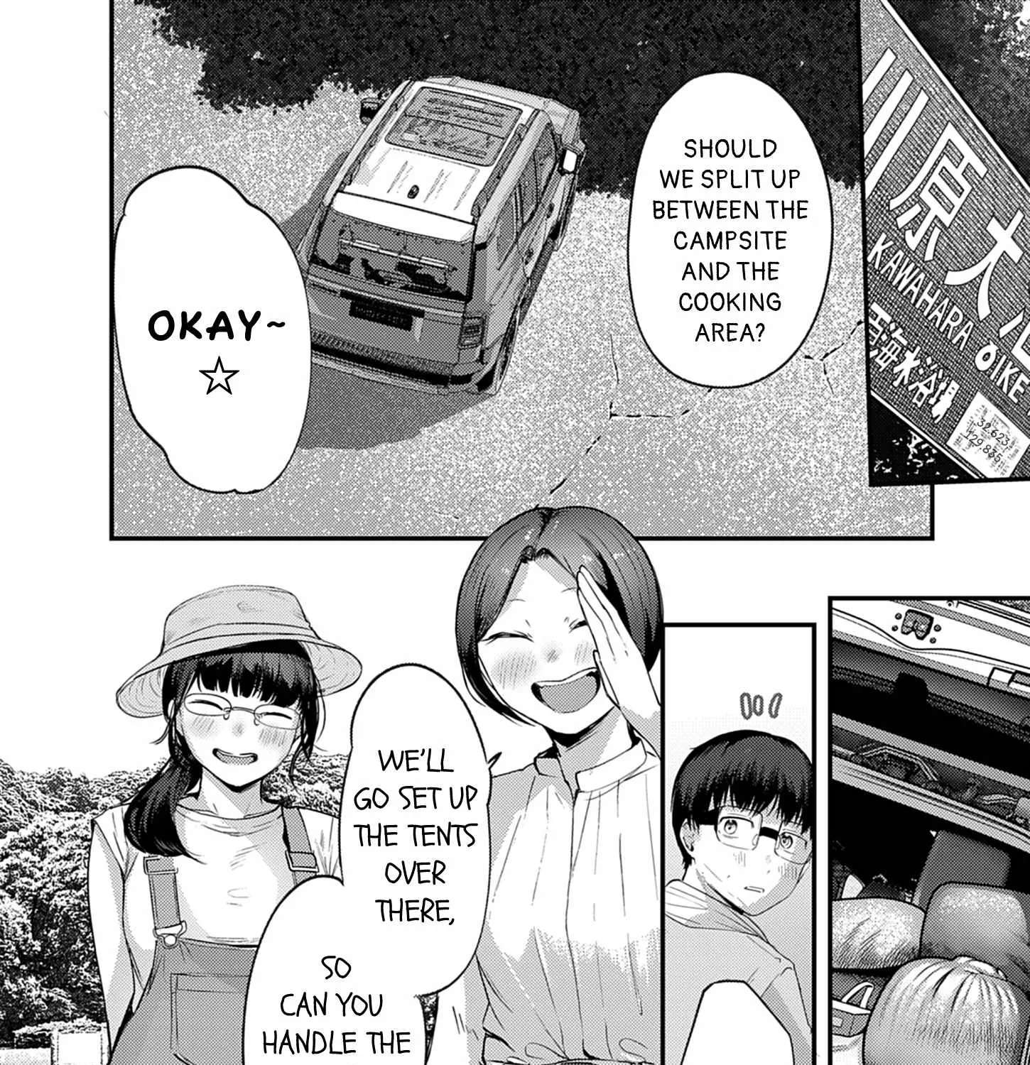 Renge To Naruto! Chapter 60 - page 19