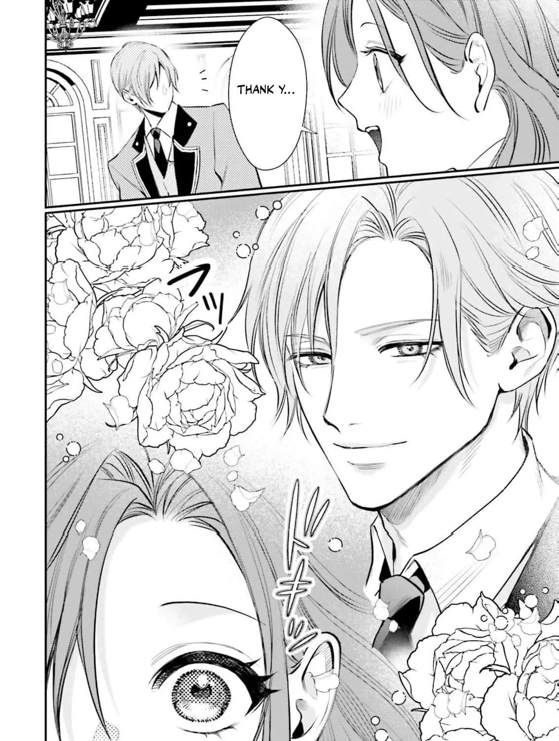 Seiryaku Kekkon Shita Hazu no Moto Koibito (Gen Joushi) ni Fukuen o Semararete Imasu Chapter 2 - page 21