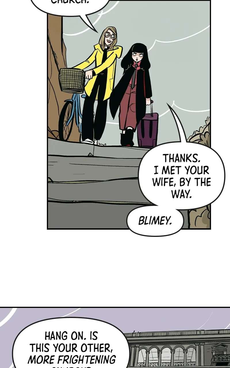 Steeple Chapter 29 - page 38