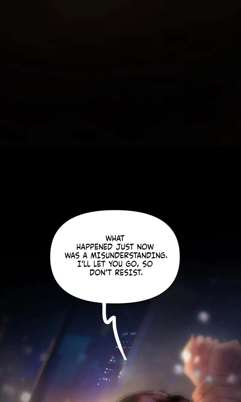 Perfect Enemy Chapter 2 - page 3