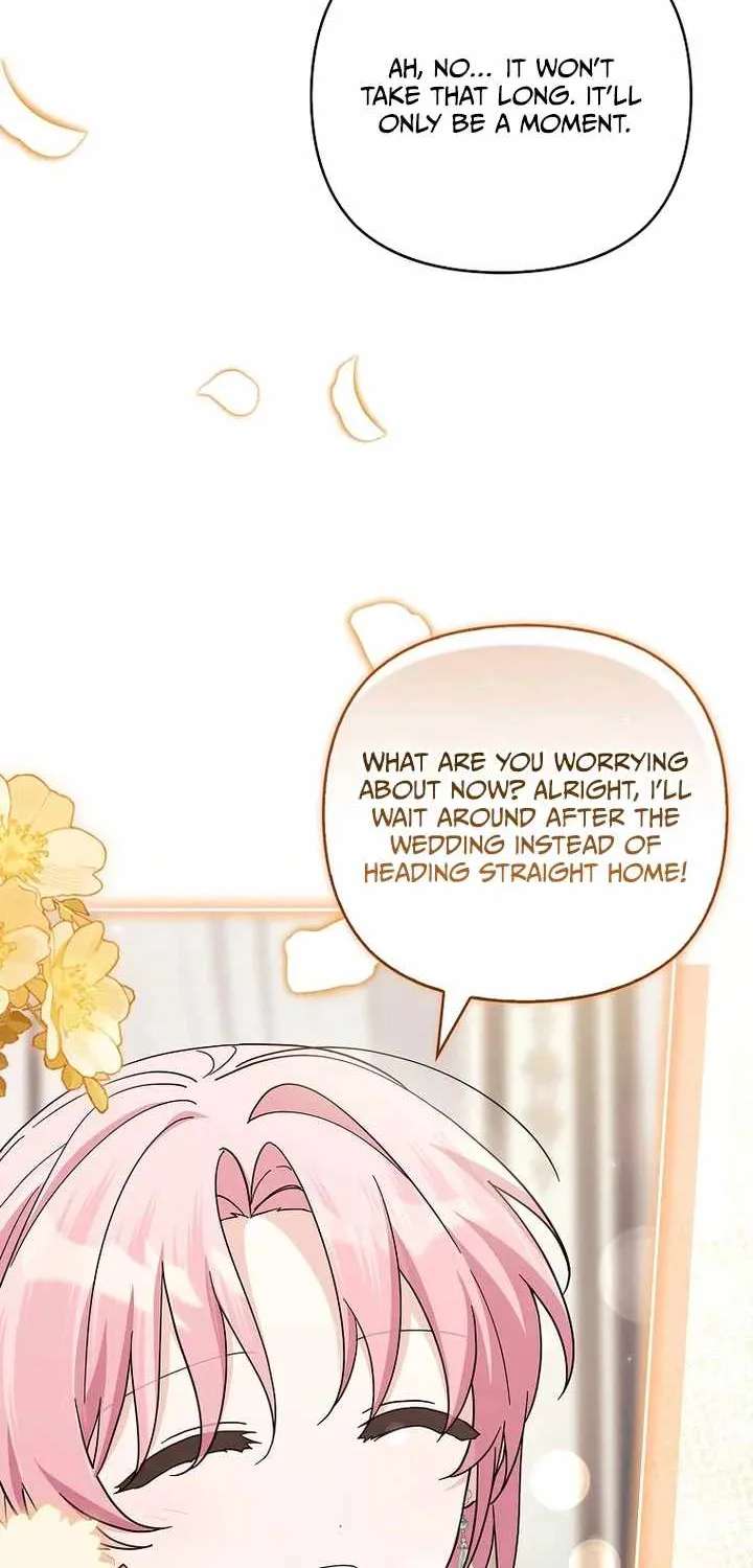 The Youngest Daughter Of The Villainous Duke Chapter 146 - page 68