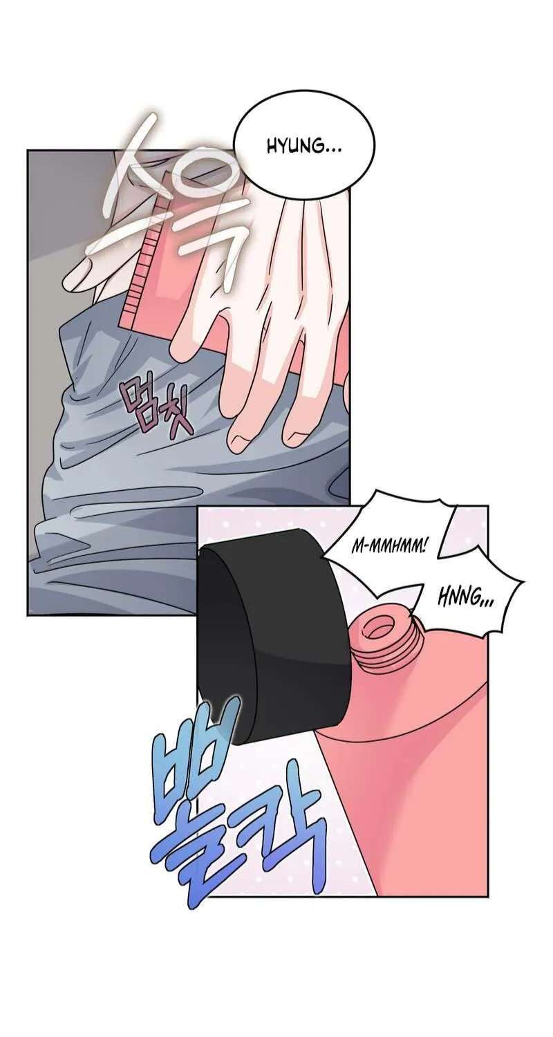 Until I Call Your Name Three Times Chapter 22 - page 13