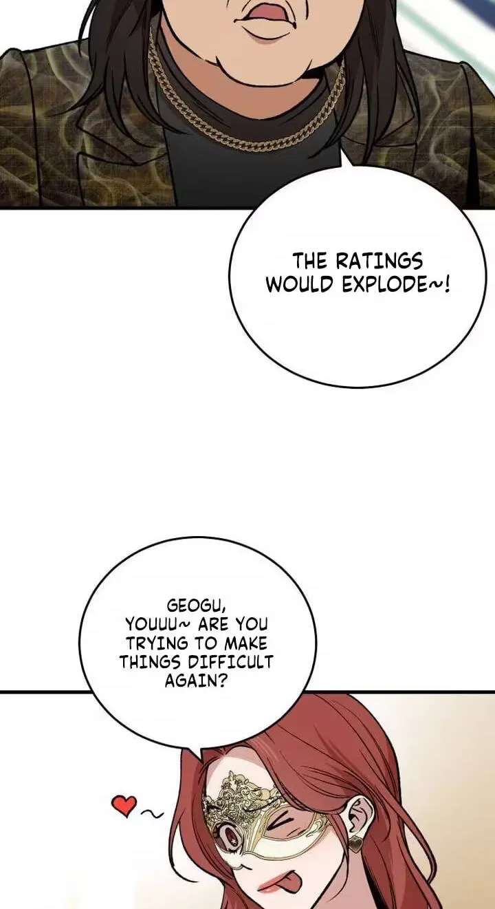 The house you live in Chapter 56 - page 70