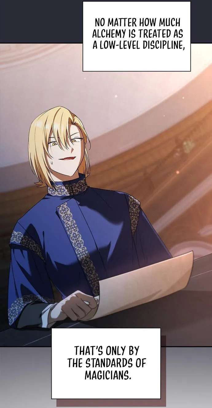 Reincarnated as the Grand Duke’s Third Son Chapter 47 - page 78