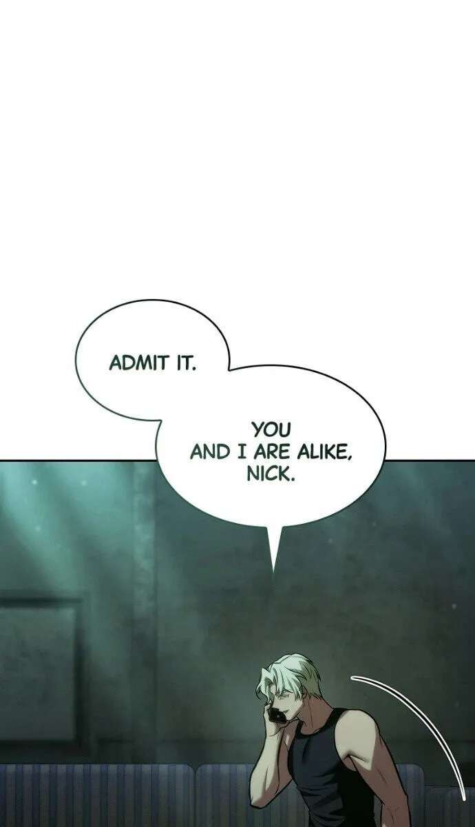 Ties that Bind Us Chapter 40 - page 74