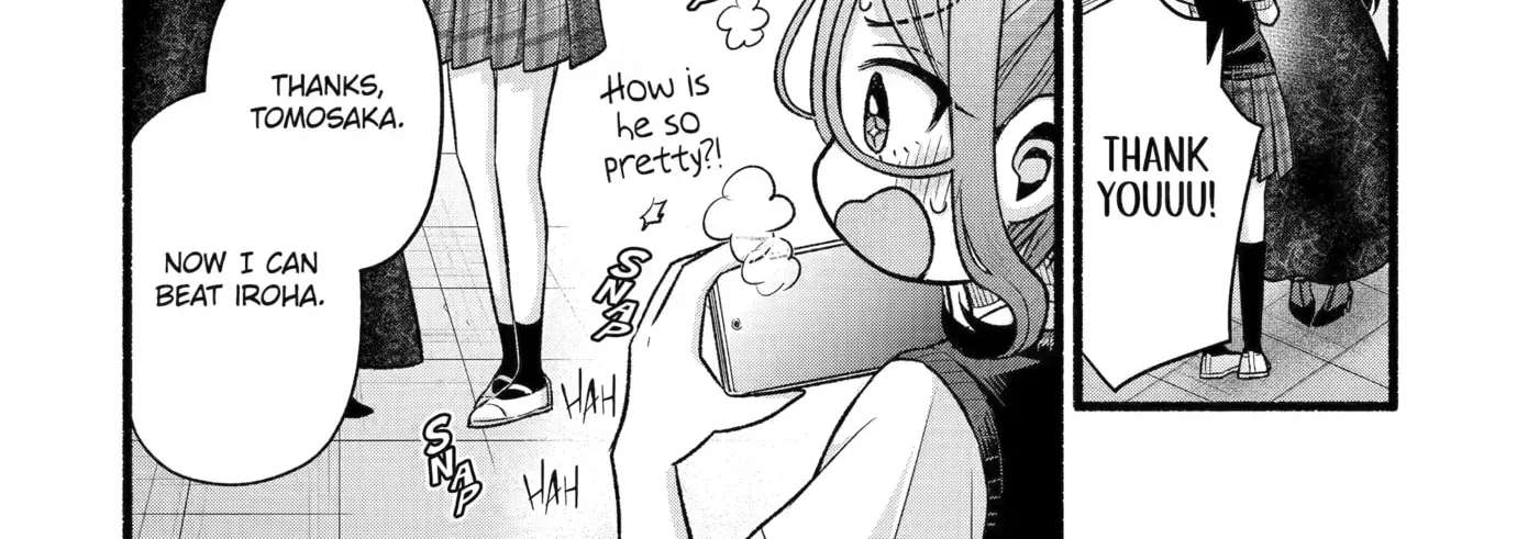 My Friend's Little Sister Has It in for Me! Chapter 56 - page 29