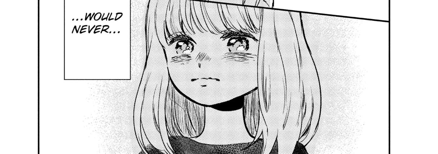 Anyway, I'm Falling in Love with You. Chapter 52 - page 49