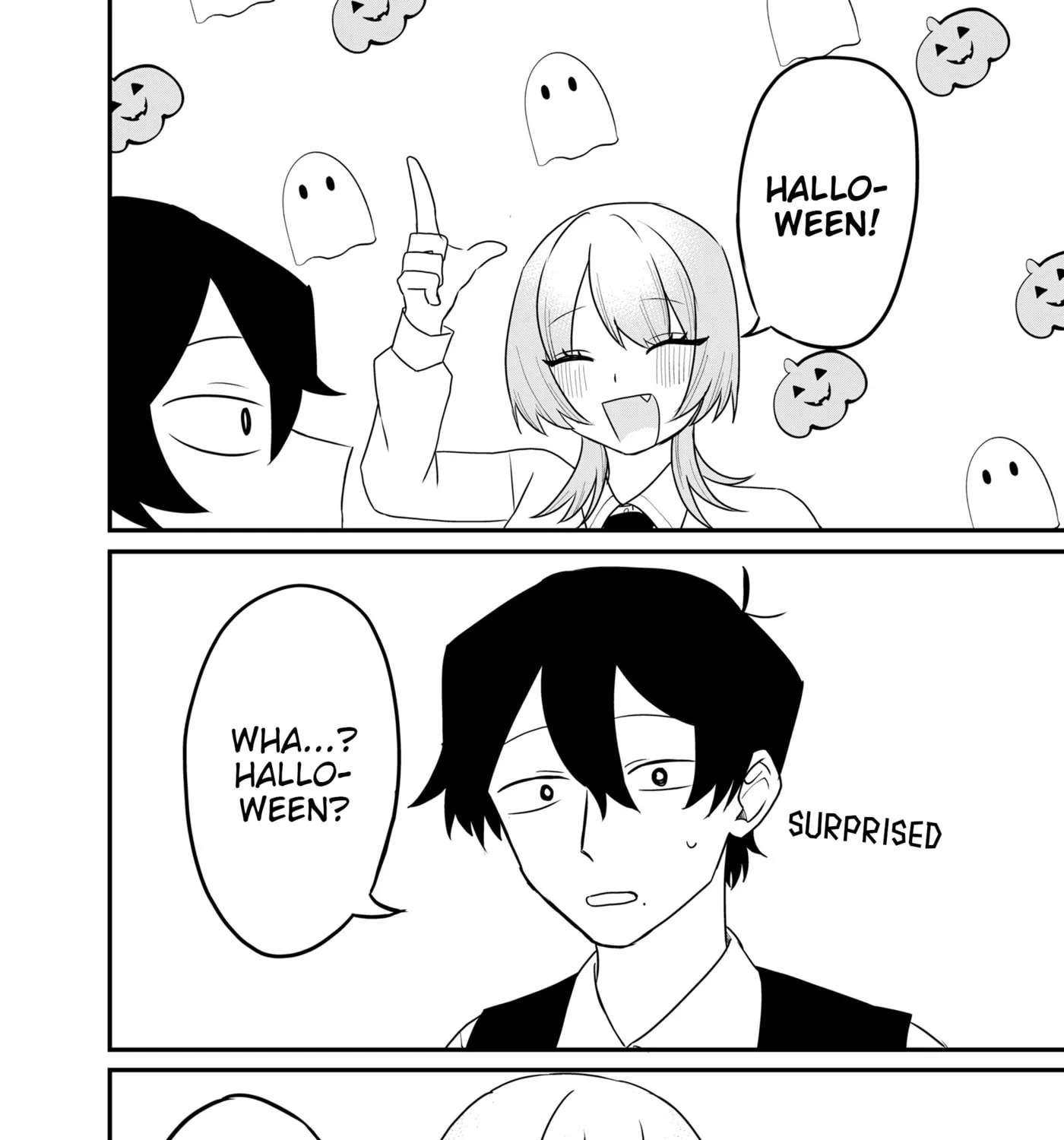 Shihai Shoujo Kubaru-chan Chapter 76 - page 23