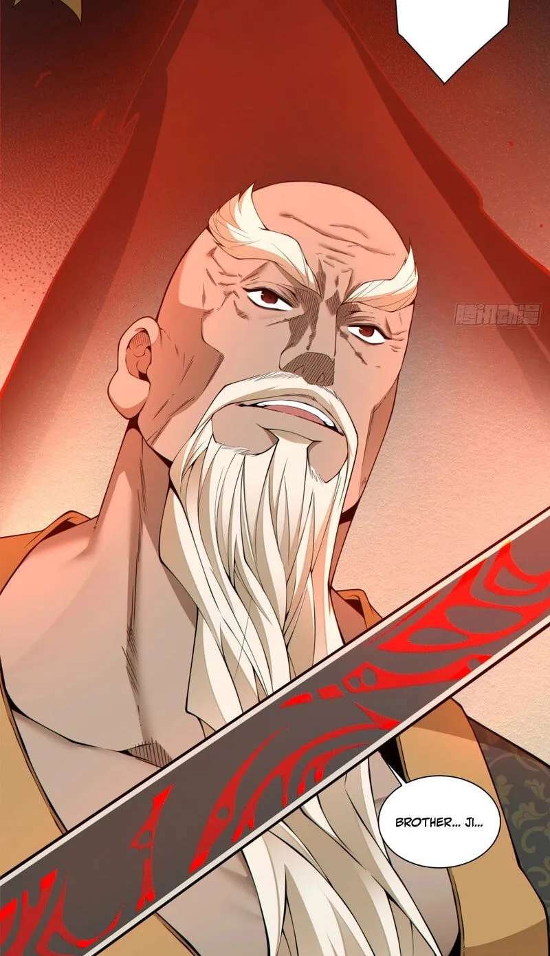 My Disciples Are All Villains Chapter 562 - page 18