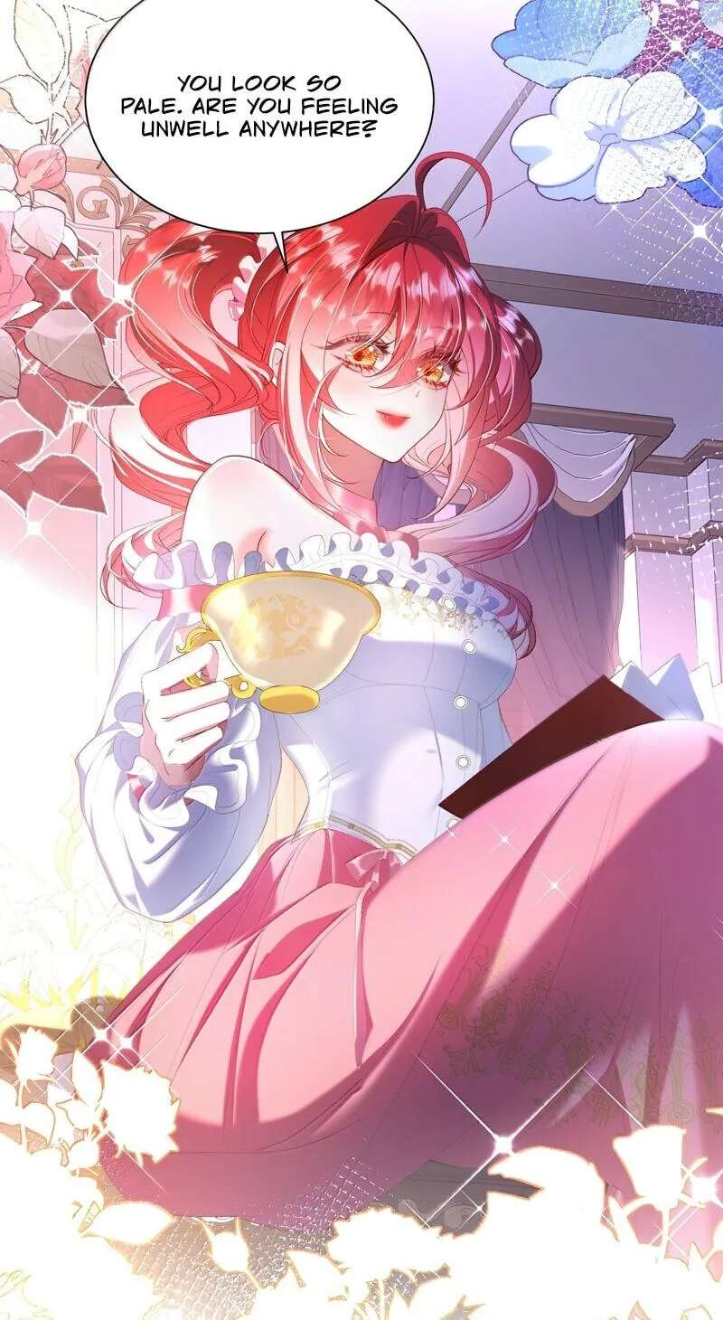 The Demon Maid Only Wants to Be Bullied by the Villainess Noble Lady Chapter 50 - page 15
