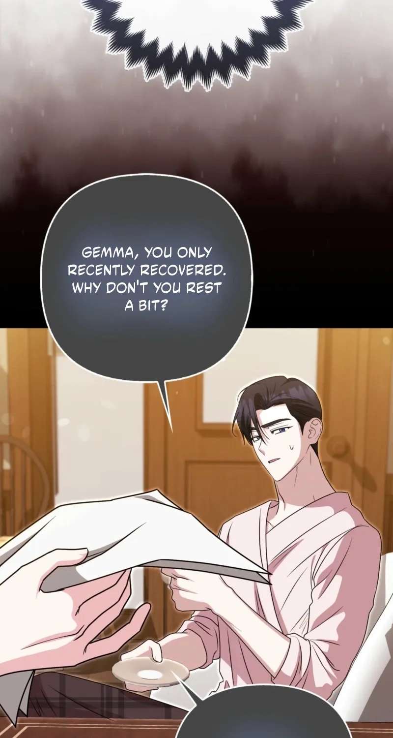 I'm a Phantom Thief But I Faked A Marriage With An Investigator Chapter 44 - page 28
