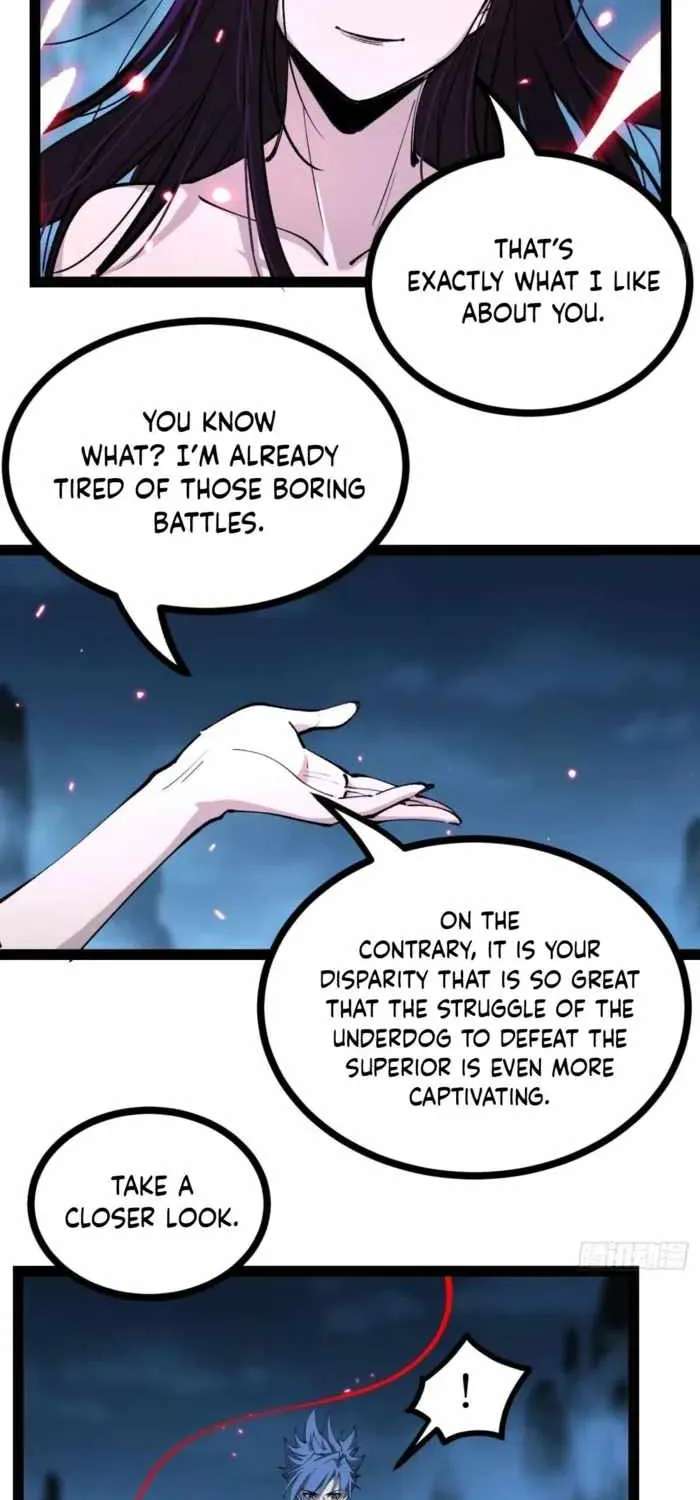 Gatekeeper Of The Boundless World Chapter 191 - page 11