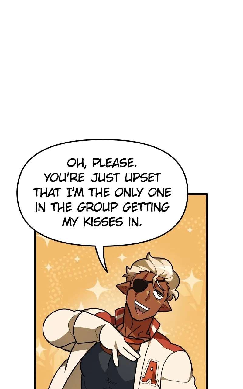 Fantasy High Chapter 62 - page 78