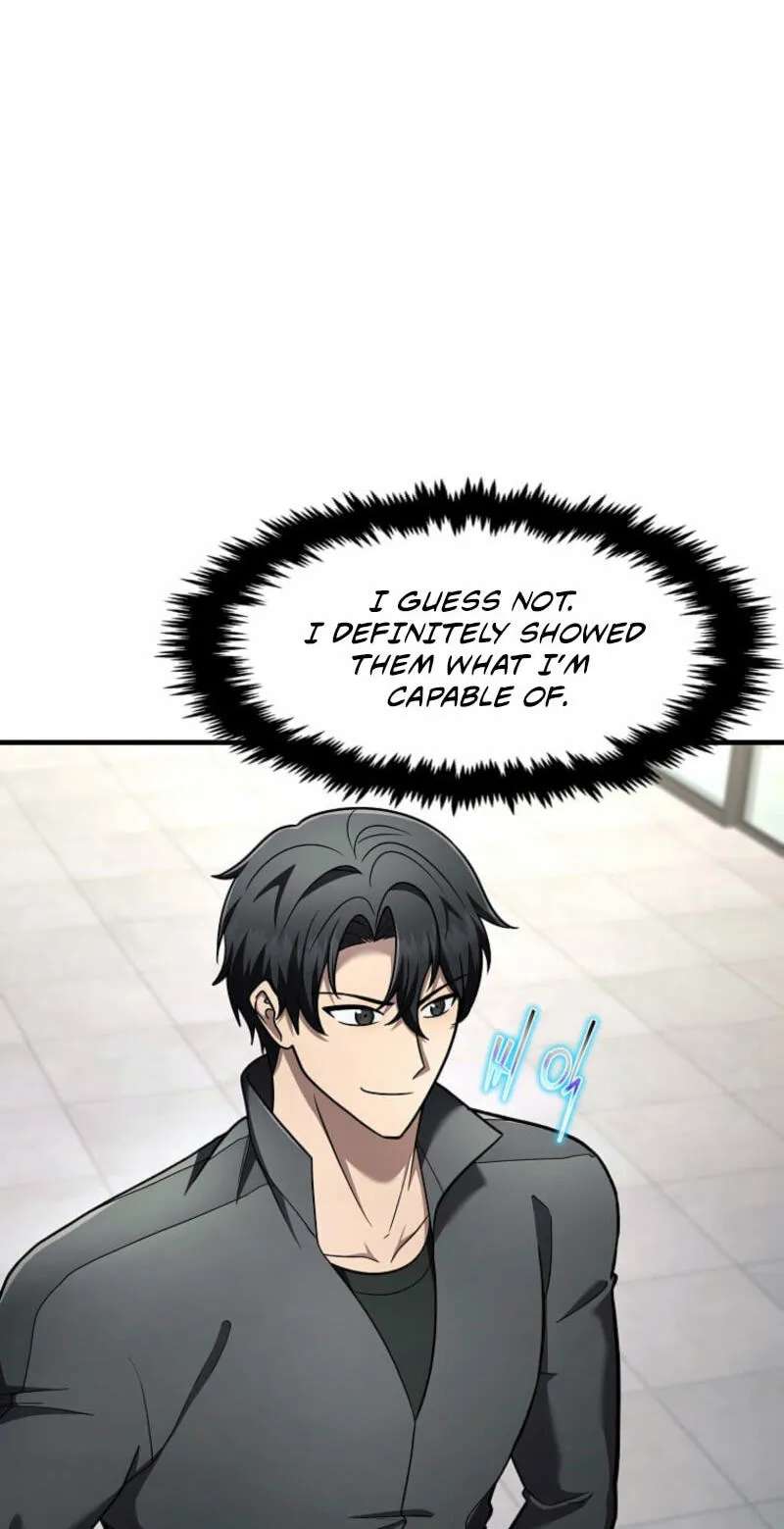 The Regressed Genius Player's Mythical-Rank Weapon Creation Chapter 99 - page 3