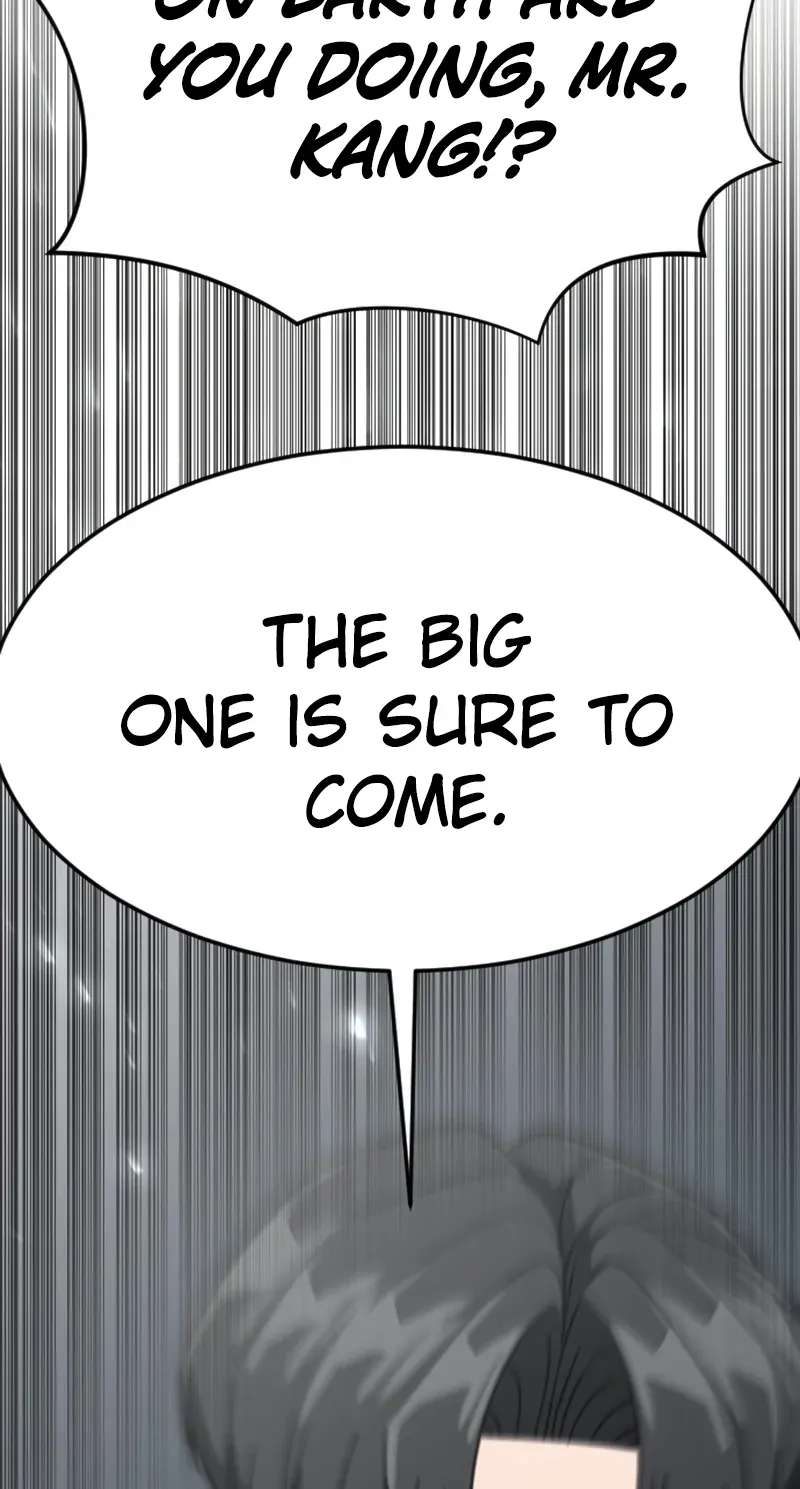The Investor Who Sees The Future Chapter 102 - page 125