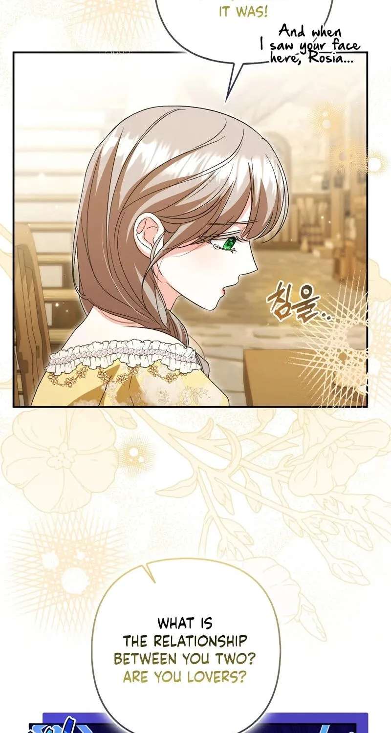 Welcome to the Cafe of the Dark Guild's Successor Chapter 27 - page 9