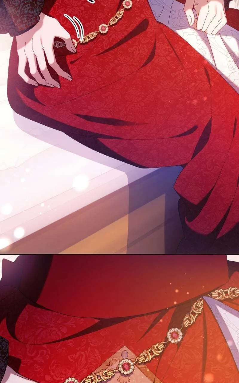 I’m a Villainess, but I Won’t Live Like One Chapter 78 - page 8