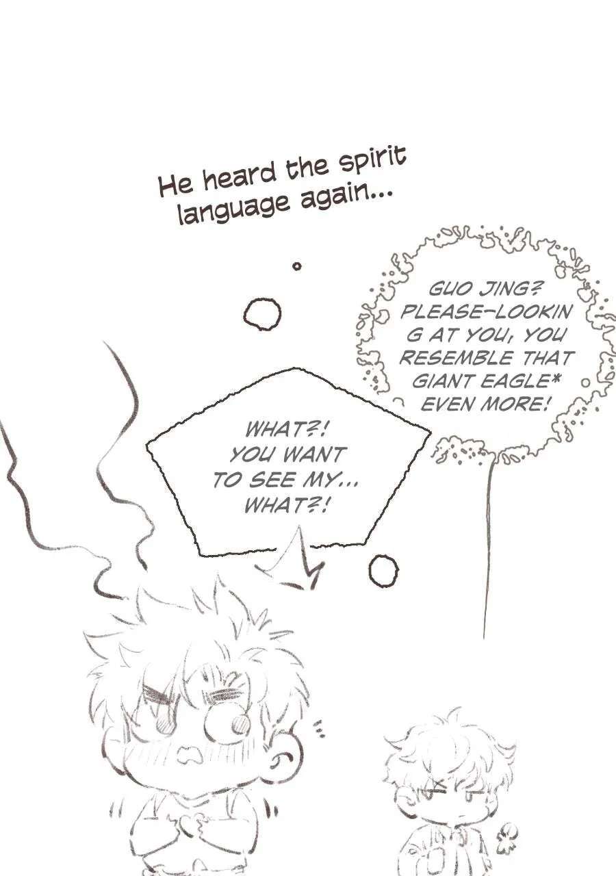 Soul Sealer's School Life Chapter 37 - page 59