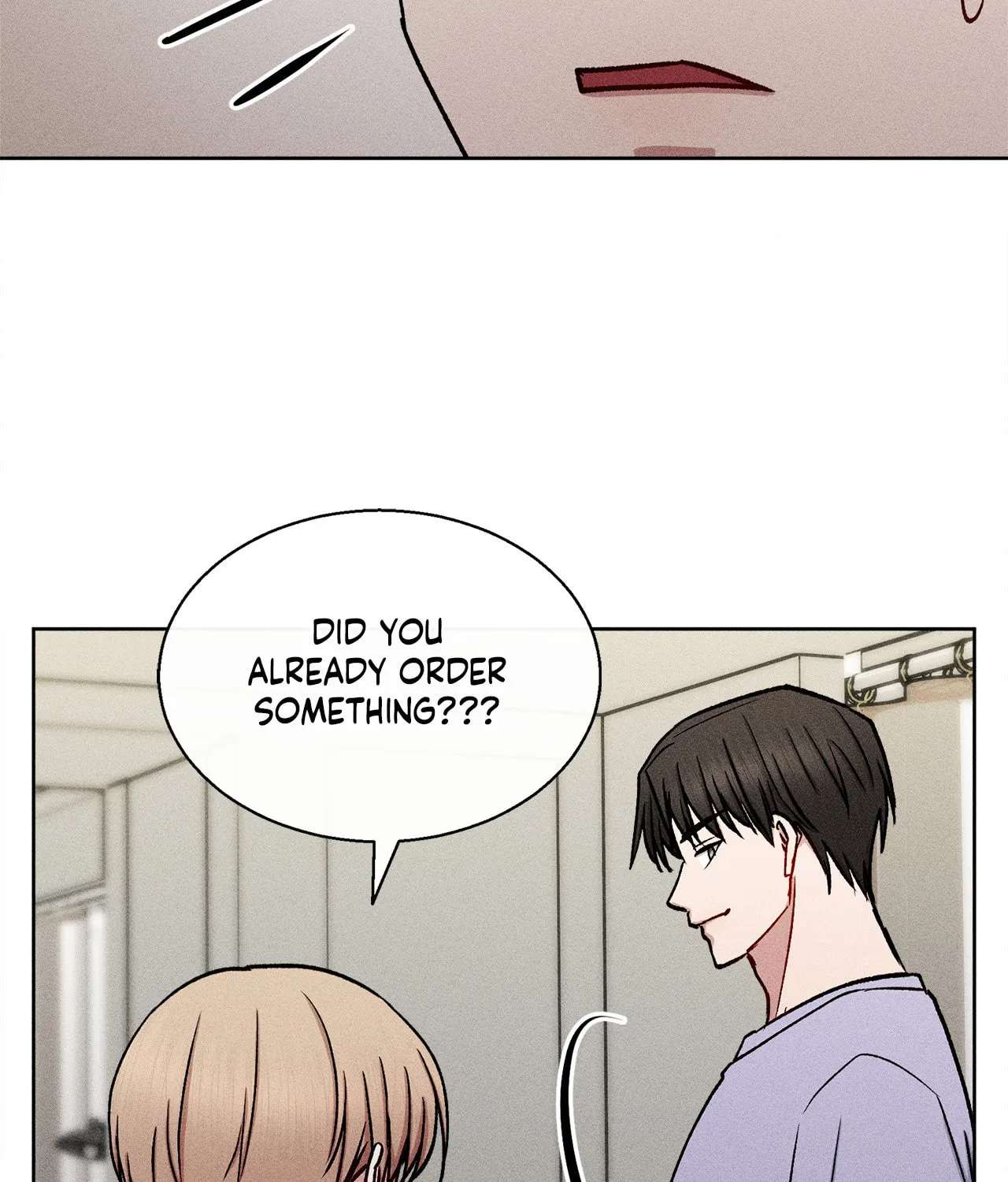 If You Want Me Chapter 100 - page 17