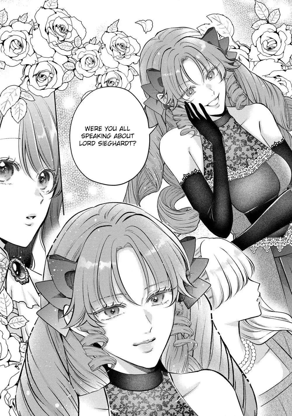 Cast Away as a Sacrifice, Loved as a Saint by a Frontier Marquis Chapter 22 - page 11