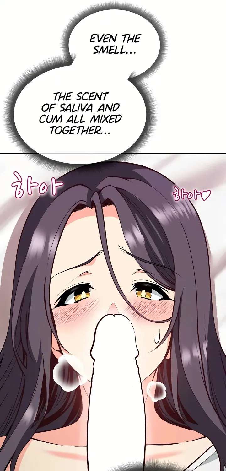 Your Mom Is the Best Chapter 5 - page 20