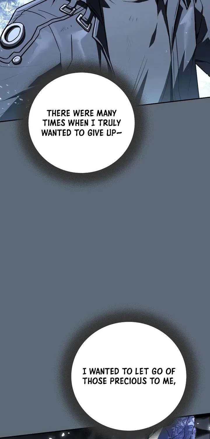 Return Of The Frozen Player Chapter 224 - page 71