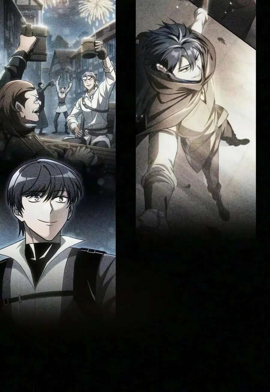 My Very Own Tower Strategy Guide Chapter 137 - page 21