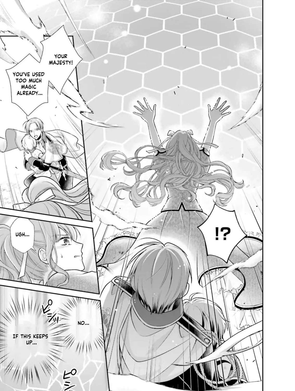 Watashi, Kiraware Sumeragihi De Kamaimasen! Chapter 5 - page 51
