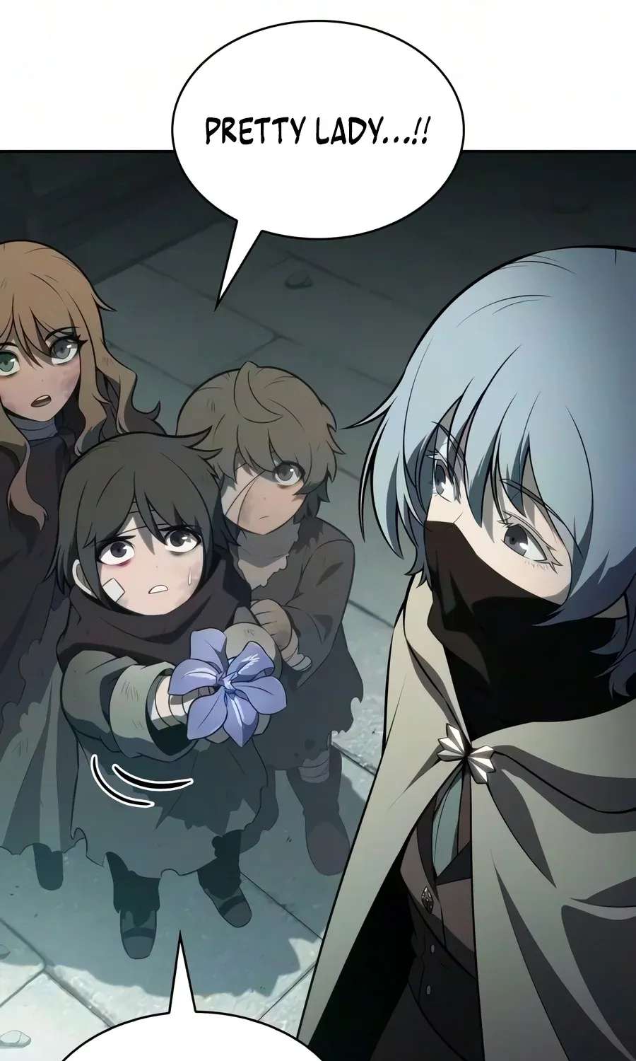 The Regressed Son Of A Duke Is An Assassin Chapter 142 - page 82