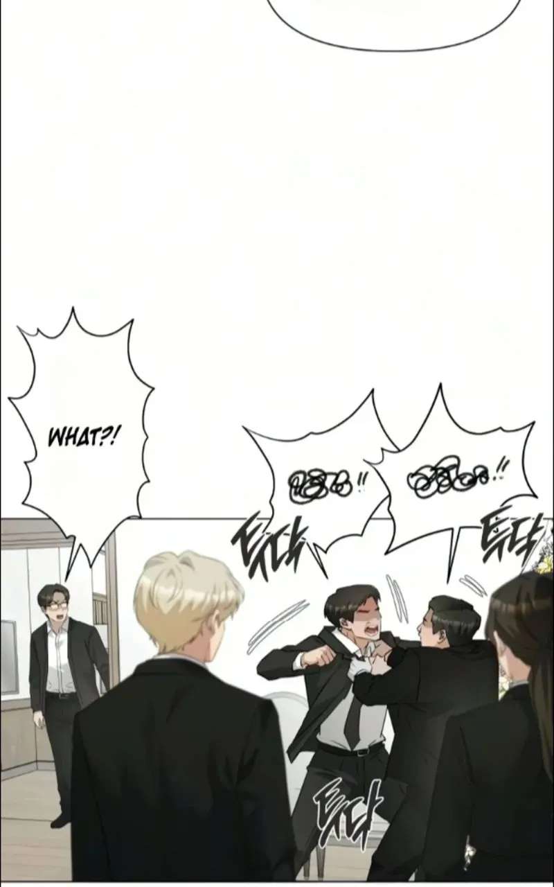 My family's Romeo Chapter 59 - page 14