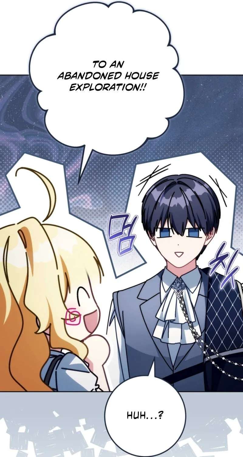 Can I Cry Now? Chapter 59 - page 69