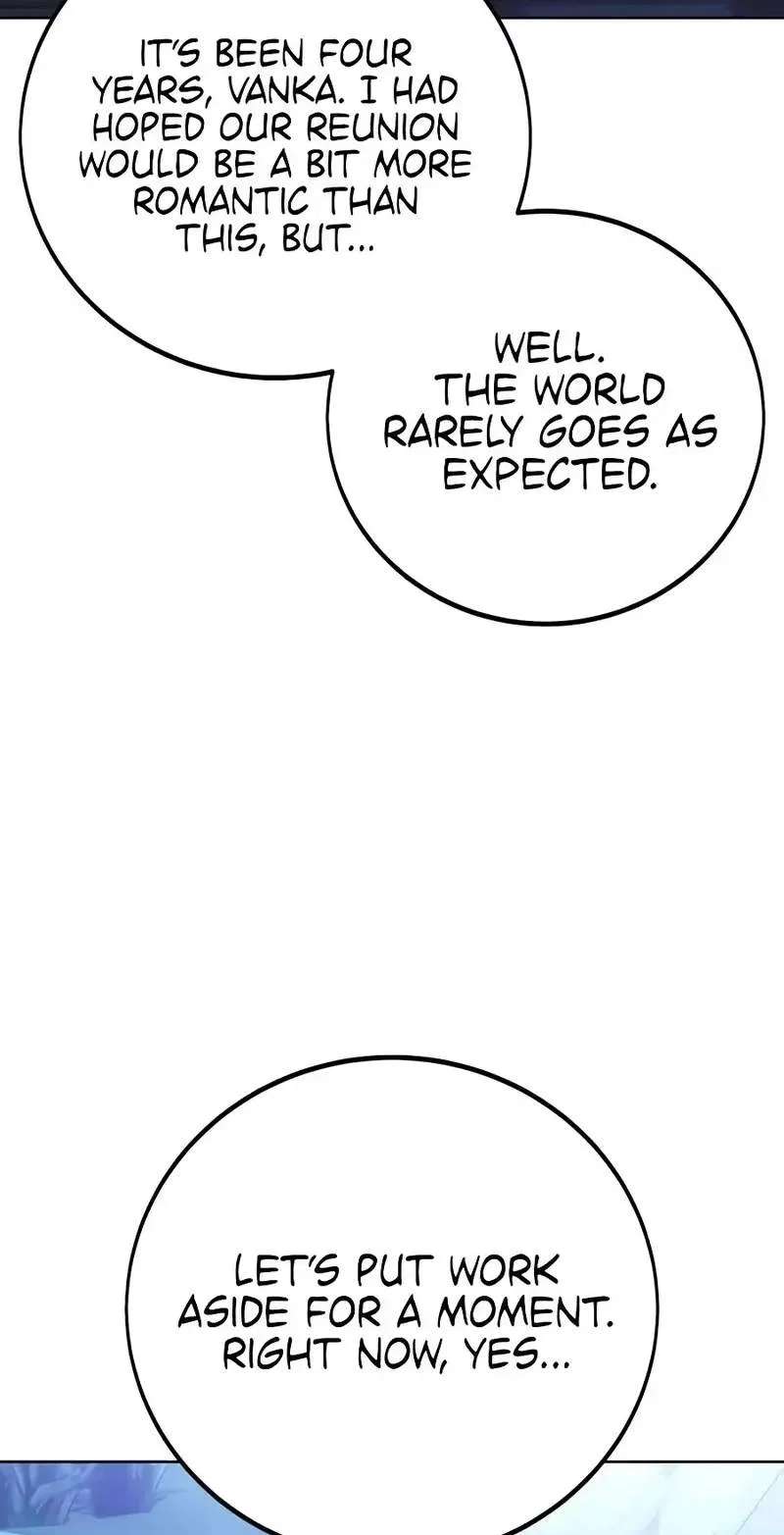 30 Years Have Passed Since the Prologue Chapter 19 - page 52